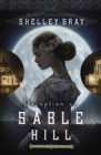 Image for Deception on Sable Hill
