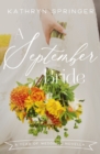 Image for September Bride