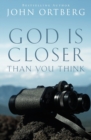 Image for God Is Closer Than You Think