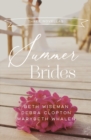 Image for Summer Brides: A Year of Weddings Novella Collection
