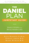 Image for The Daniel Plan Jumpstart Guide