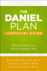 Image for Daniel Plan Jumpstart Guide: Daily Steps to a Healthier Life