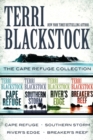 Image for Cape Refuge Collection: Cape Refuge, Southern Storm, River&#39;s Edge, Breaker&#39;s Reef : 1