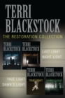 Image for Restoration Collection: Last Light, Night Light, True Light, Dawn&#39;s Light