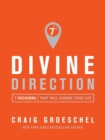 Image for Divine direction  : 7 decisions that will change your life