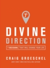 Image for Divine direction  : 7 decisions that will change your life