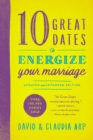 Image for 10 great dates to energize your marriage