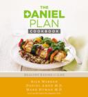 Image for The Daniel Plan Cookbook : Healthy Eating for Life