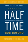 Image for Halftime : Moving from Success to Significance