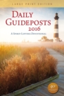 Image for Daily Guideposts 2016
