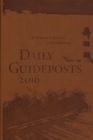Image for Daily Guideposts 2016 : A Spirit-Lifting Devotional