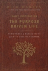 Image for Daily inspiration for the purpose-driven life