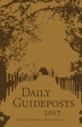 Image for Daily Guideposts 2017 Leather Edition