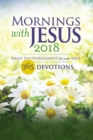 Image for Mornings with Jesus 2018
