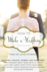 Image for Love at Mistletoe Inn: a December wedding story