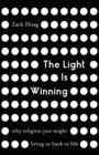 Image for The Light Is Winning