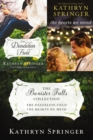 Image for The Banister Falls collection: The dandelion field and The hearts we mend : Book 1-2