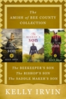 Image for The Amish of Bee County collection