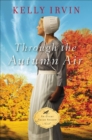 Image for Through the autumn air