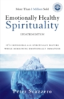 Image for Emotionally healthy spirituality  : it&#39;s impossible to be spiritually mature, while remaining emotionally immature