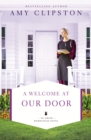 Image for A Welcome at Our Door