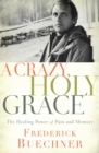 Image for A crazy, holy grace  : the healing power of pain and memory
