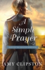 Image for A Simple Prayer
