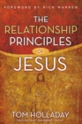Image for The Relationship Principles of Jesus