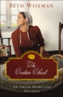 Image for The cedar chest: an Amish heirloom story