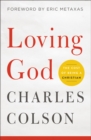 Image for Loving God : The Cost of Being a Christian