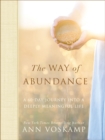 Image for The Way of Abundance
