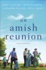 Image for An Amish reunion: four stories