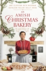 Image for An Amish Christmas Bakery