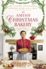 Image for An Amish Christmas Bakery: four stories