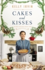 Image for Cakes and Kisses: An Amish Christmas Bakery Story