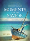 Image for Moments with the Savior