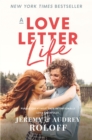 Image for A Love Letter Life