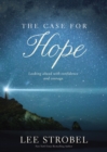 Image for The case for hope: looking ahead with confidence and courage