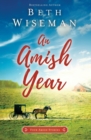 Image for An Amish Year : Four Amish Stories