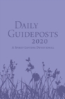 Image for Daily Guideposts 2020 Leather Edition : A Spirit-Lifting Devotional