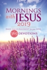 Image for Mornings with Jesus 2019