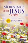 Image for Mornings with Jesus 2021