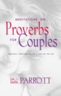 Image for Meditations on Proverbs for Couples