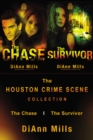 Image for The Houston Crime Scene Collection: The Chase, The Survivor