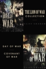 Image for The Lion of War Collection: Day of War, Covenant of War