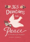 Image for 365 devotions for peace