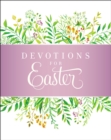 Image for Devotions for Easter.