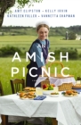 Image for An Amish picnic: four stories