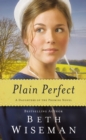 Image for Plain perfect