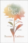 Image for Dear God  : honest prayers to a God who listens